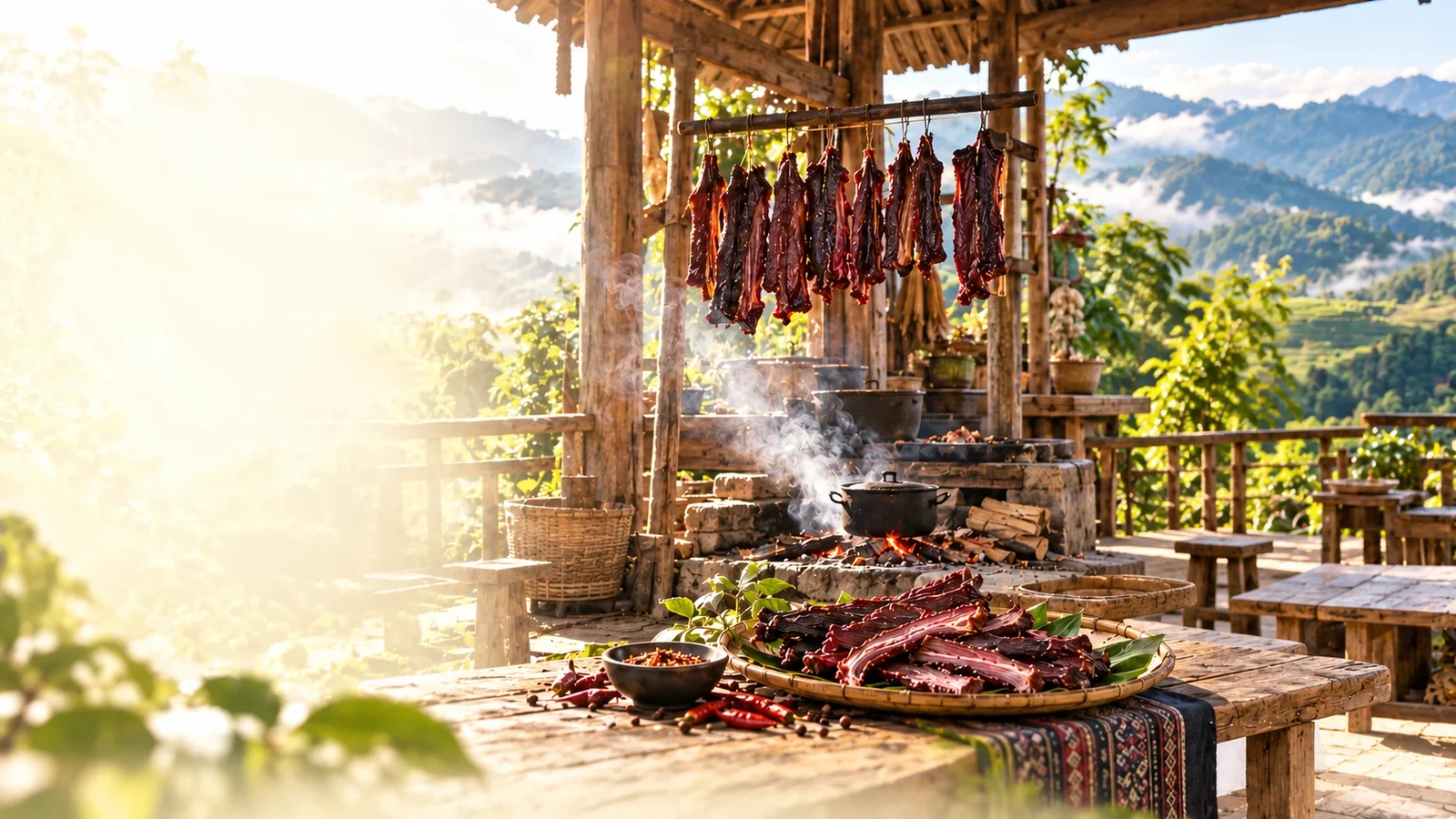 Câu chuyện HN-Moon Food
